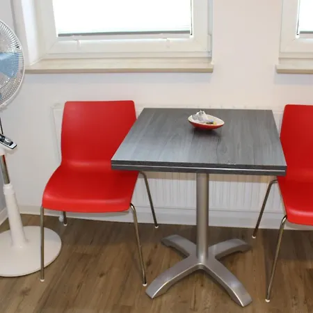 Looks-Inn Viernheim Extérieur photo