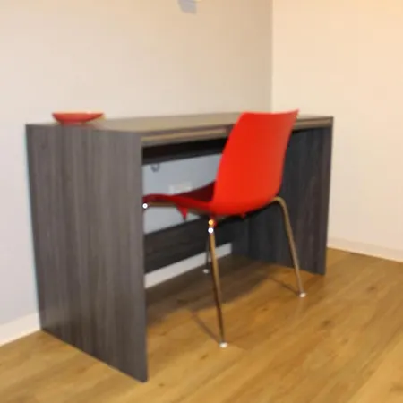 Looks-Inn Viernheim Extérieur photo