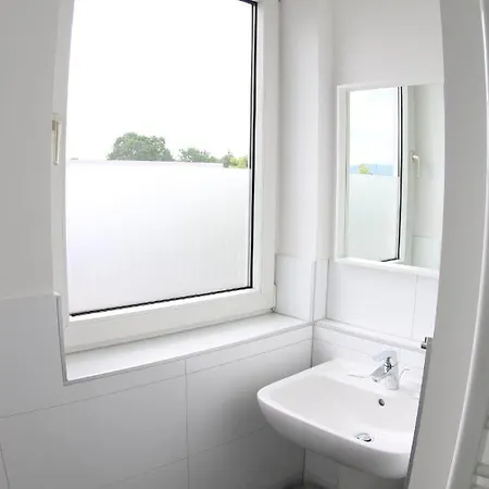 Looks-Inn Viernheim Extérieur photo