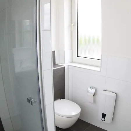 Looks-Inn Viernheim Extérieur photo