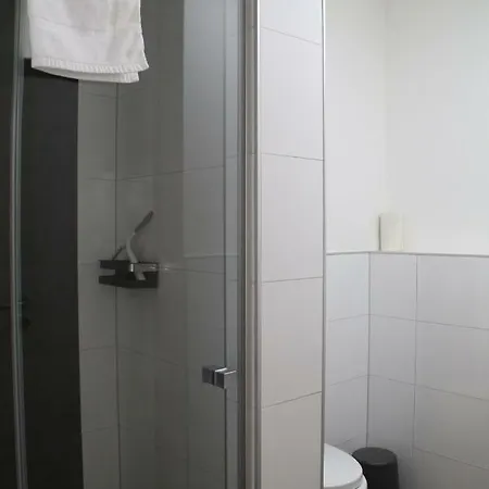Looks-Inn Viernheim Extérieur photo
