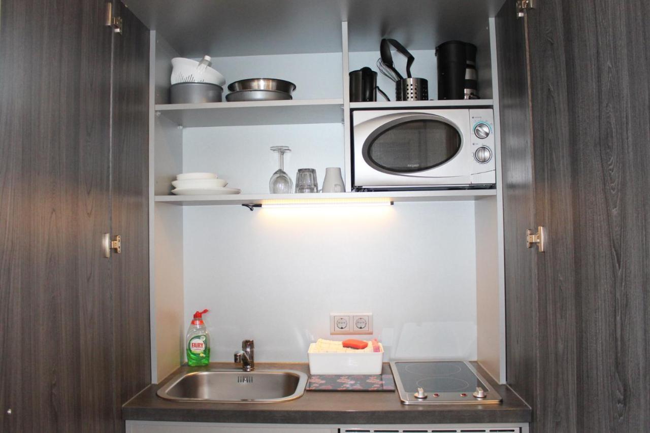 Apartment Looks-inn *