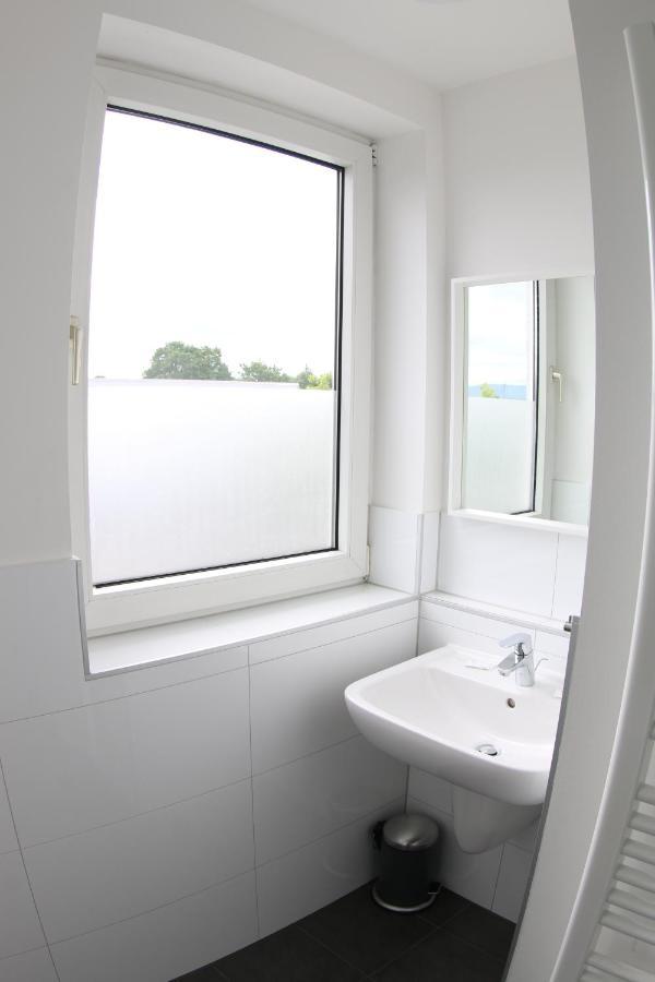 Looks-inn Apartment Viernheim