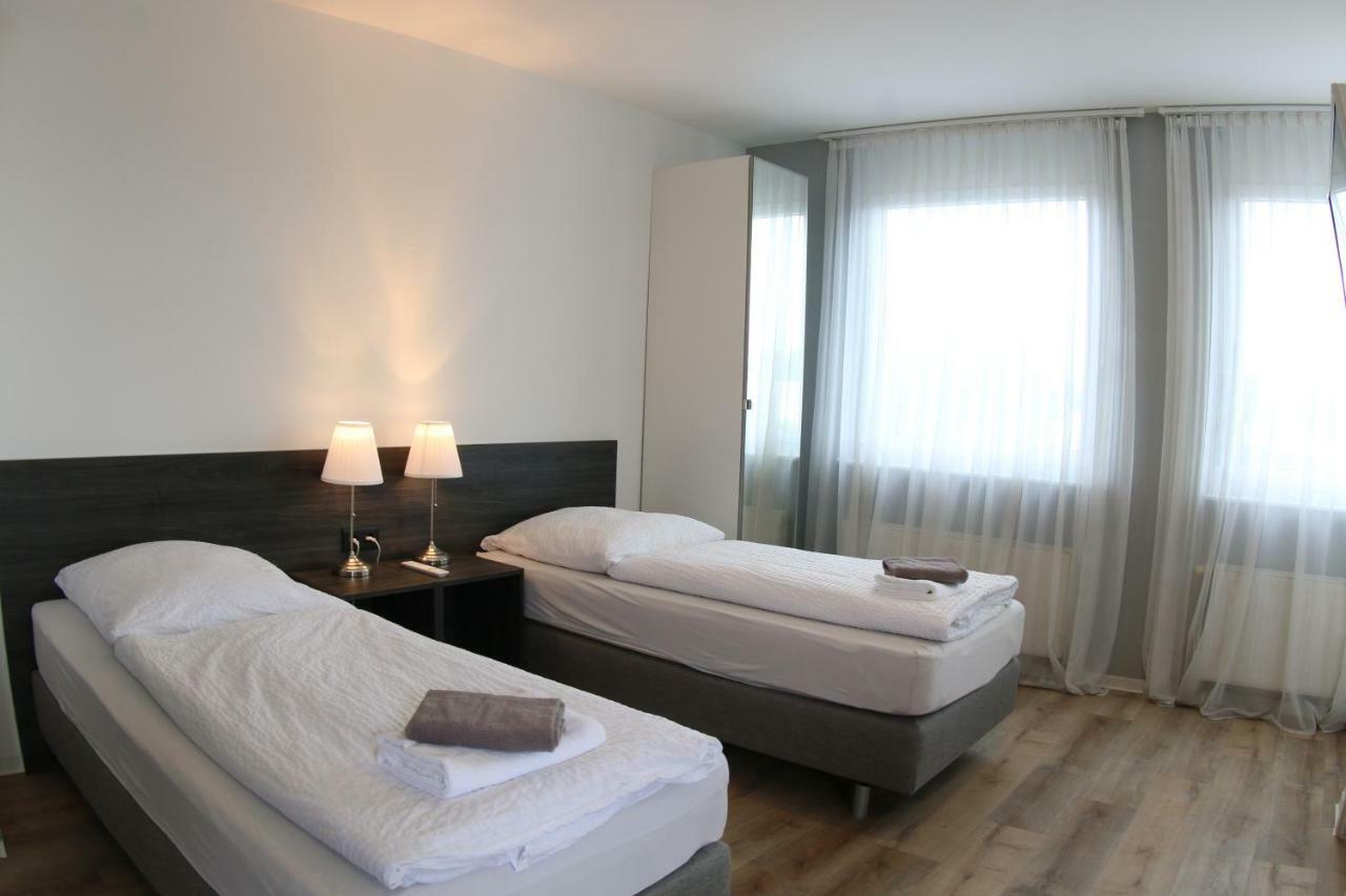 Apartment Looks-inn
