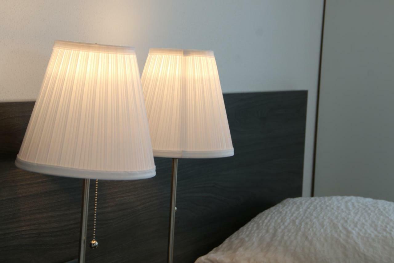 Looks-inn Apartment Viernheim