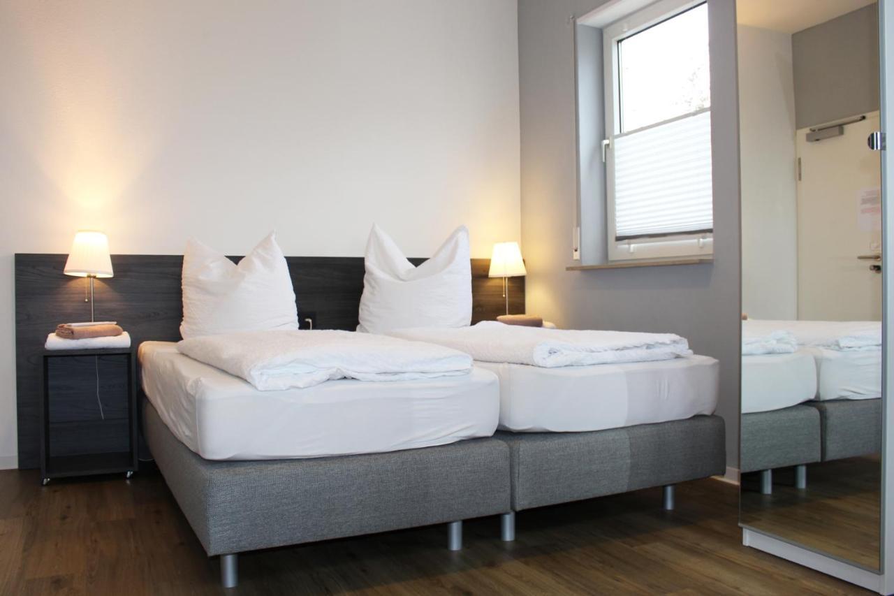 Appartement Looks-inn *