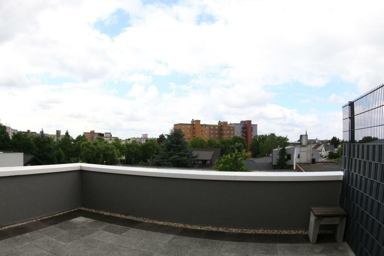 Appartement Looks-inn Viernheim