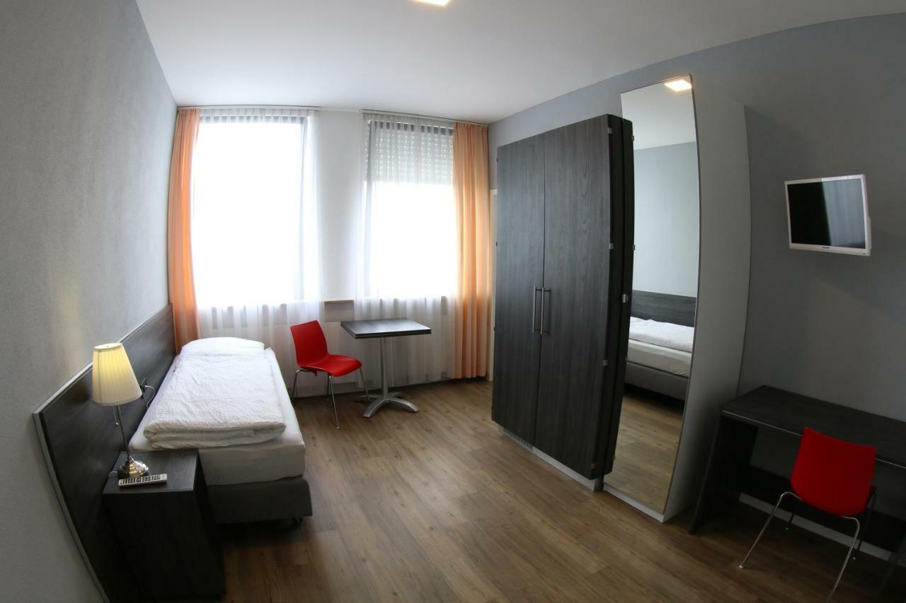 Appartement Looks-inn