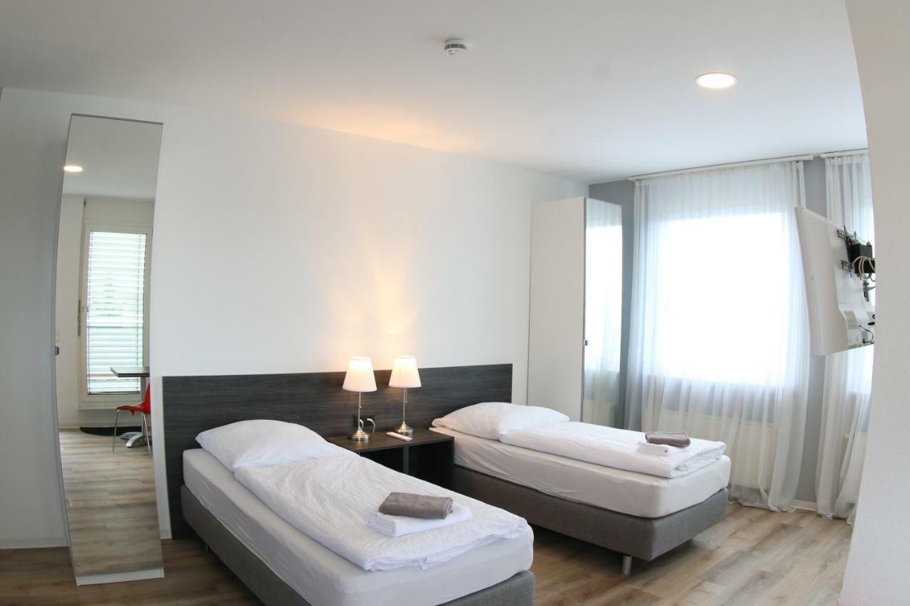 Appartement Looks-inn